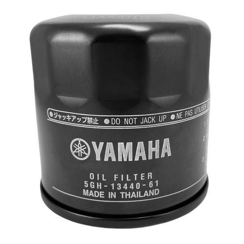 Quicksilver Oljefilter Yamaha 5Gh134406100