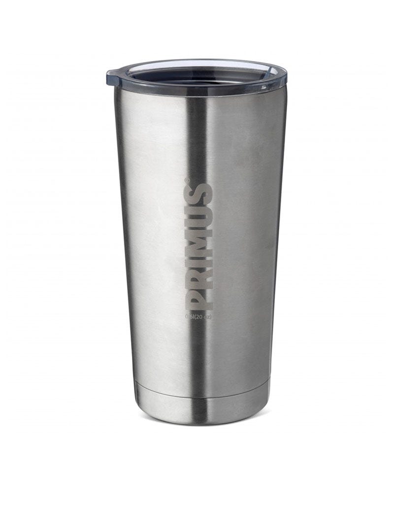 Primus Vacuum Tumbler Stainless 0.6L