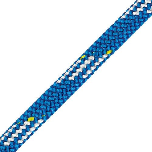 Liros Dynamic Color Blue/White 8mm/m