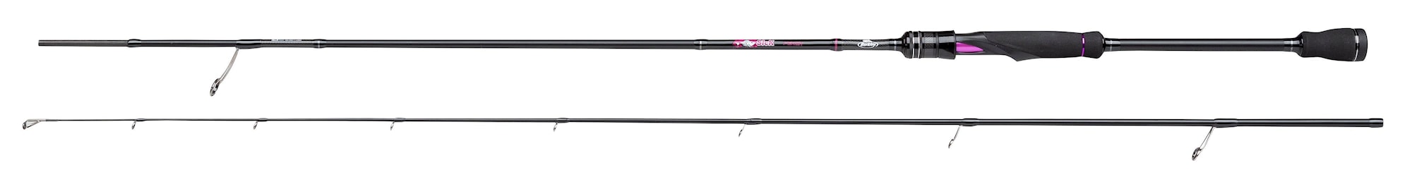Berkley Haspelspö Sick stick Perch 702 L 3-15g