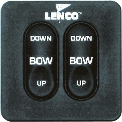 Lenco Marine Lenco Panel Standard