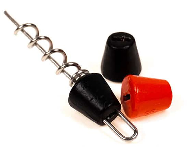 Armada Weight Screw Head 3 pcs 20 gram