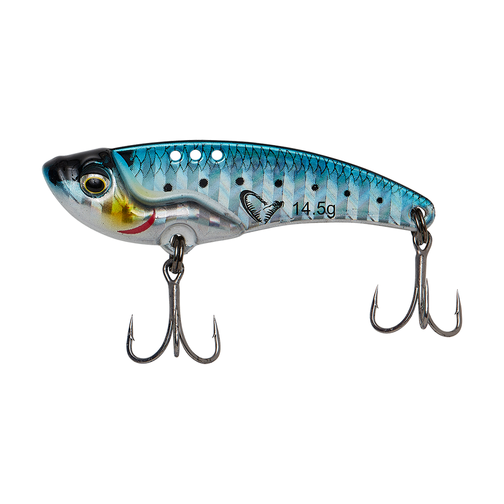 Savage Gear Vibrationsbete SG Vib Blade SW 4 g Sardine
