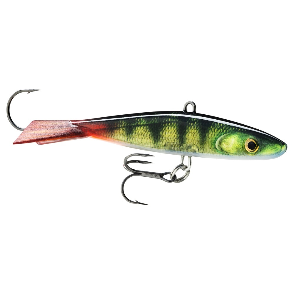RAPALA Jigging Shadow Rap 9cm 17g BLL