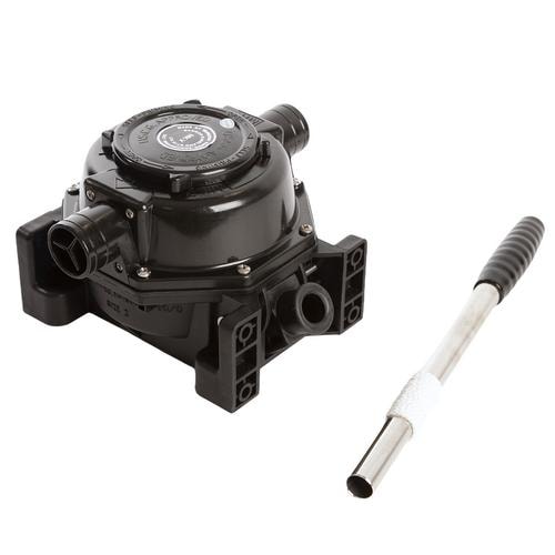 Länspump Whale Mk5 Universal