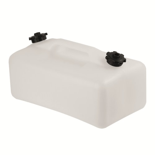 Bränsletank 10 L Låg Wallas