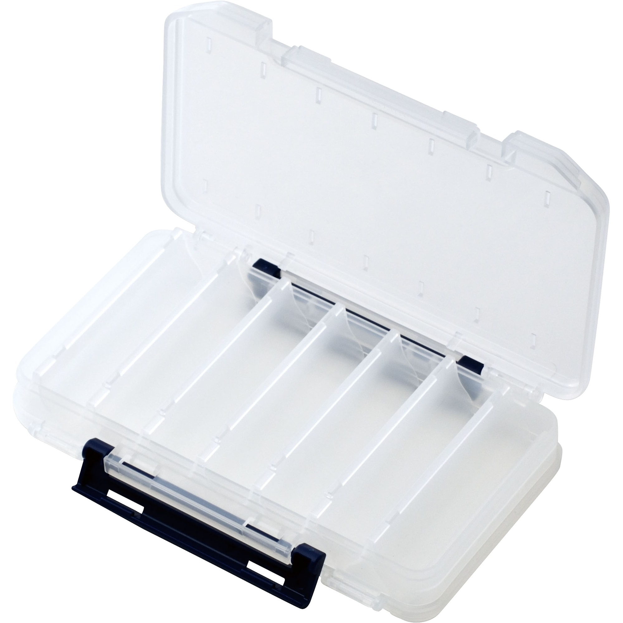 Meiho Betesask Salt Out #100 20x12,6x3,6 cm