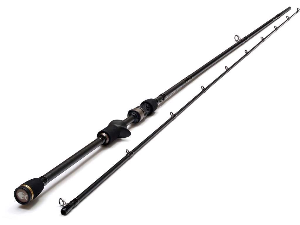 Westin W3 Finesse-T T&C 2nd 7'1"/213cm M 7-21g 2sec Spinnspö -