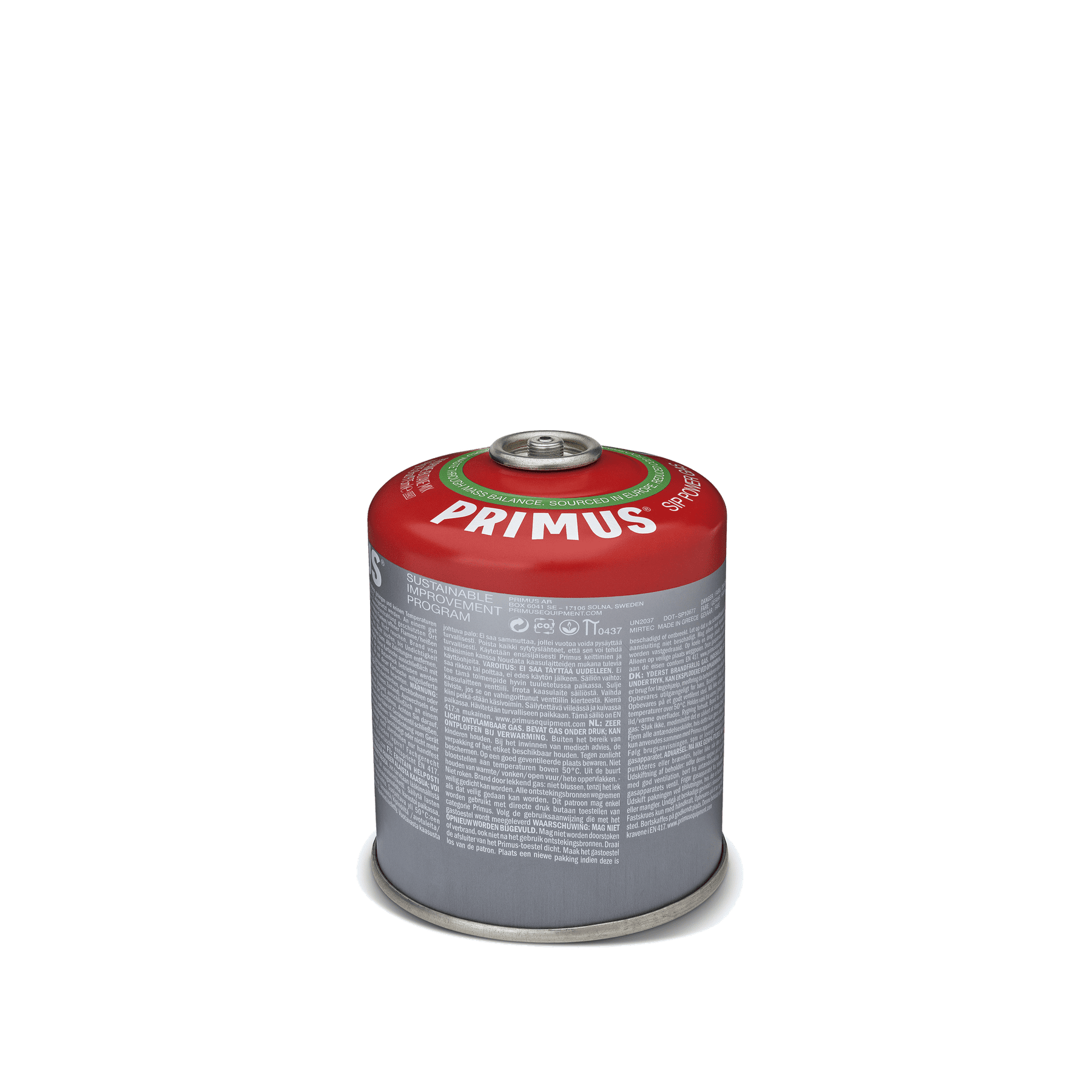 Primus SIP Power Gas 450g L1