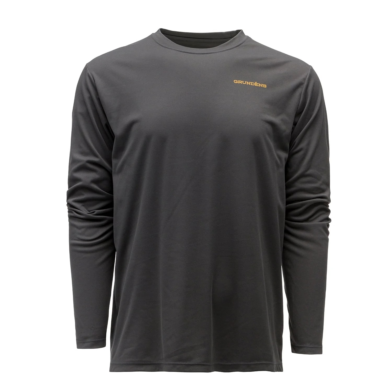 Grundéns Tuna Tattoo LS Tech Tee Anchor, S