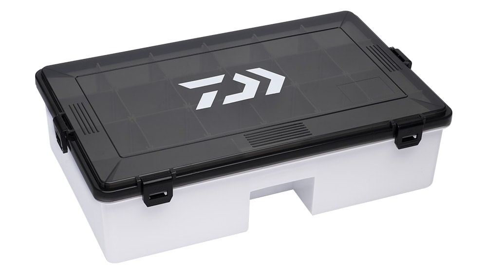 Daiwa DAIWA D-BOX LARGE DEEP 35.5cm x 23cm x 9cm