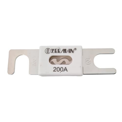 Pro Supply Säkring med Hus 200A