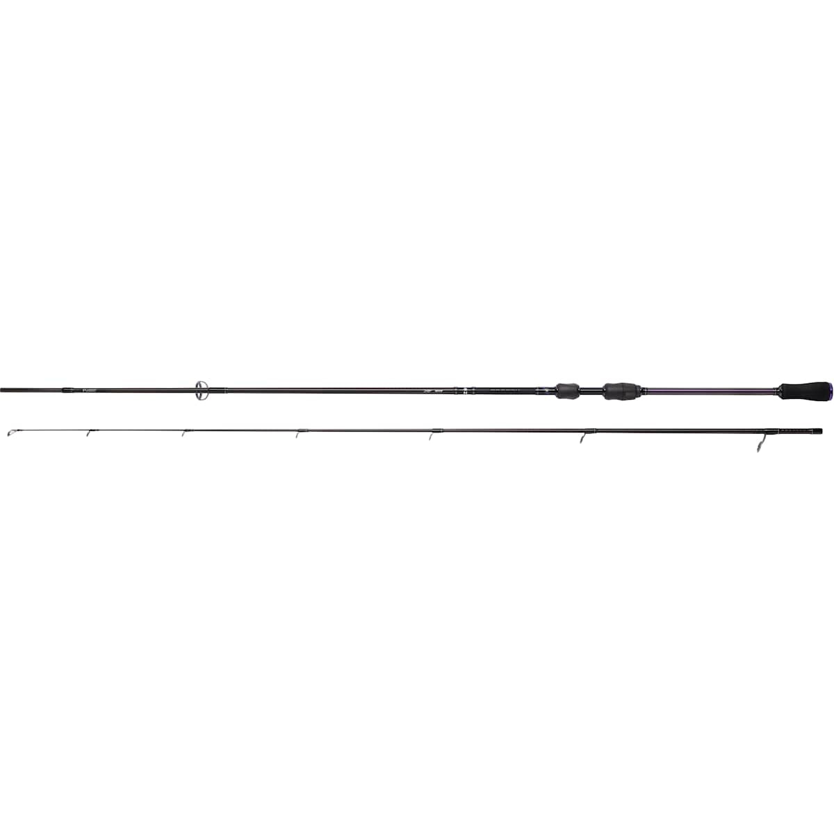 Daiwa Prorex E Spin 7'0'' DROPSHOT 5-21g Haspelspö