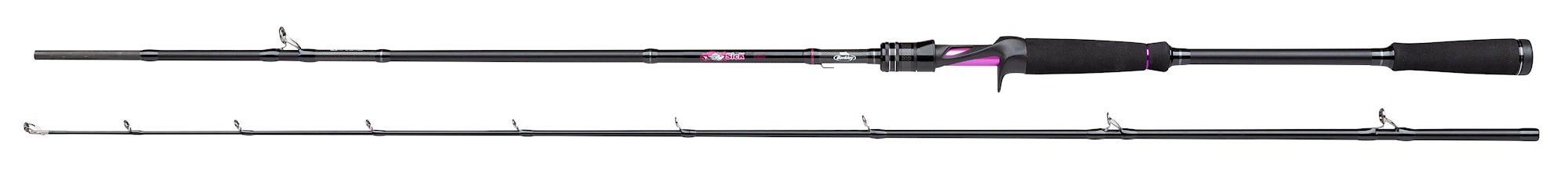 Sick Stick Pike 722 H 30-90g Spinn