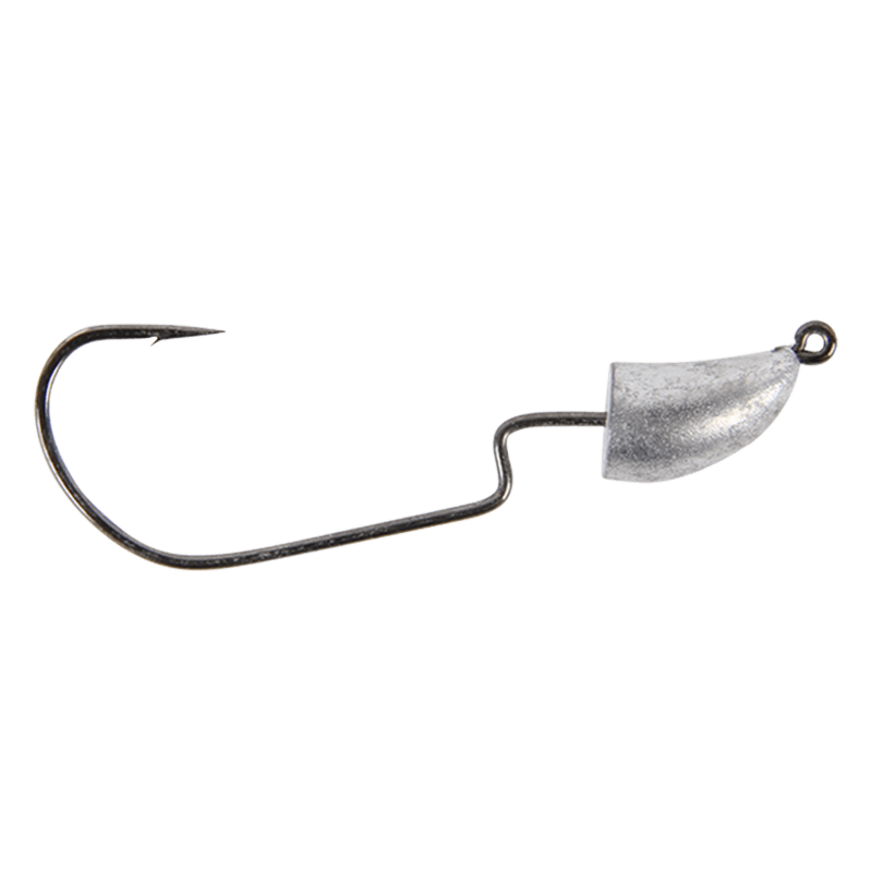 Owner Bullet Head 5,5 g #1/0 4-pack -