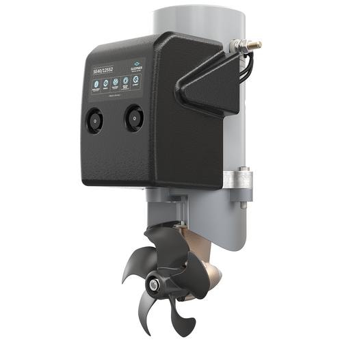Side-Power Bogpropeller Sidepower Se40