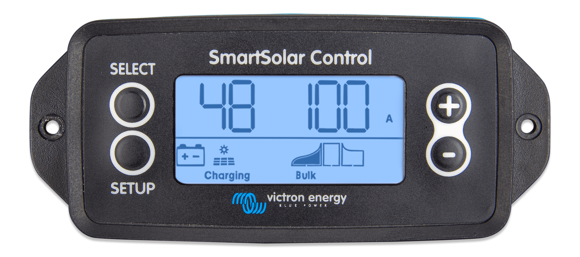 SmartSolar Pluggable Display