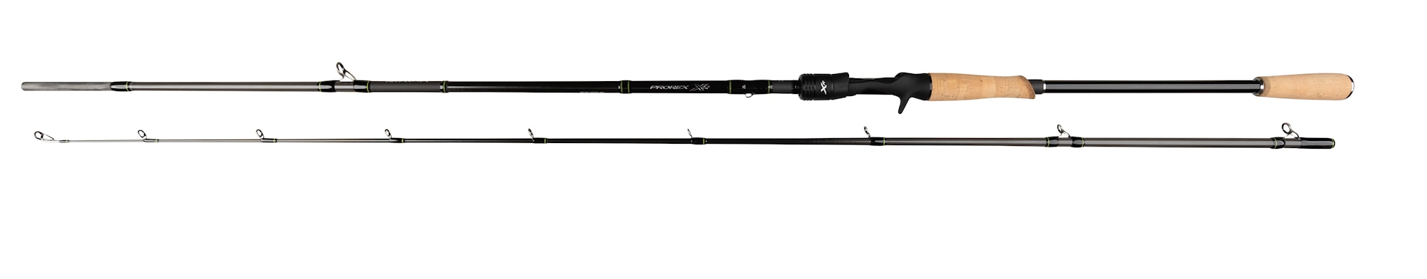 Daiwa PROREX XR BAIT 8'6'' 220g MONSTER