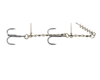 Armada Pike Rig 5+3 #3/0