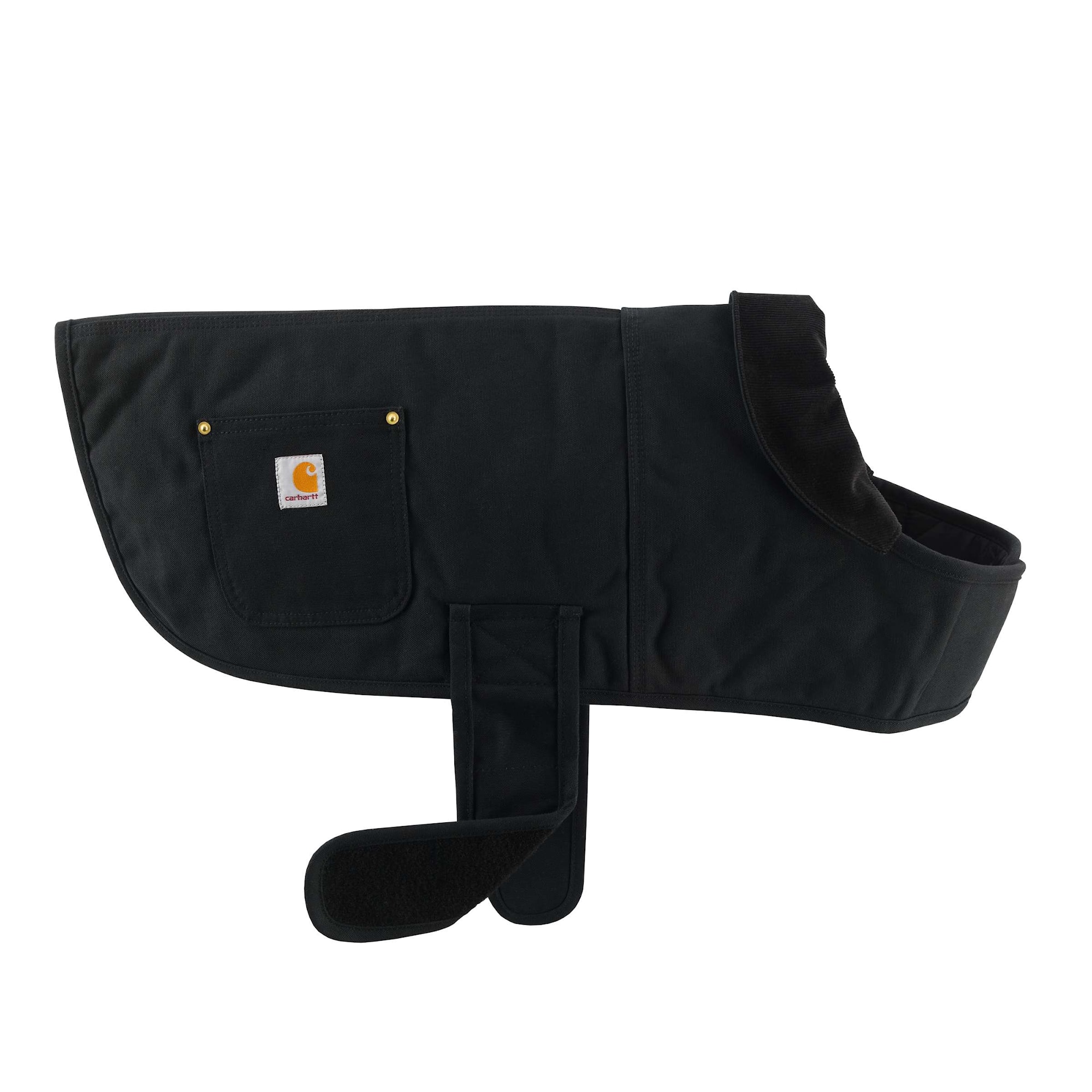 Carhartt Chore Hundjacka Herr Black S -