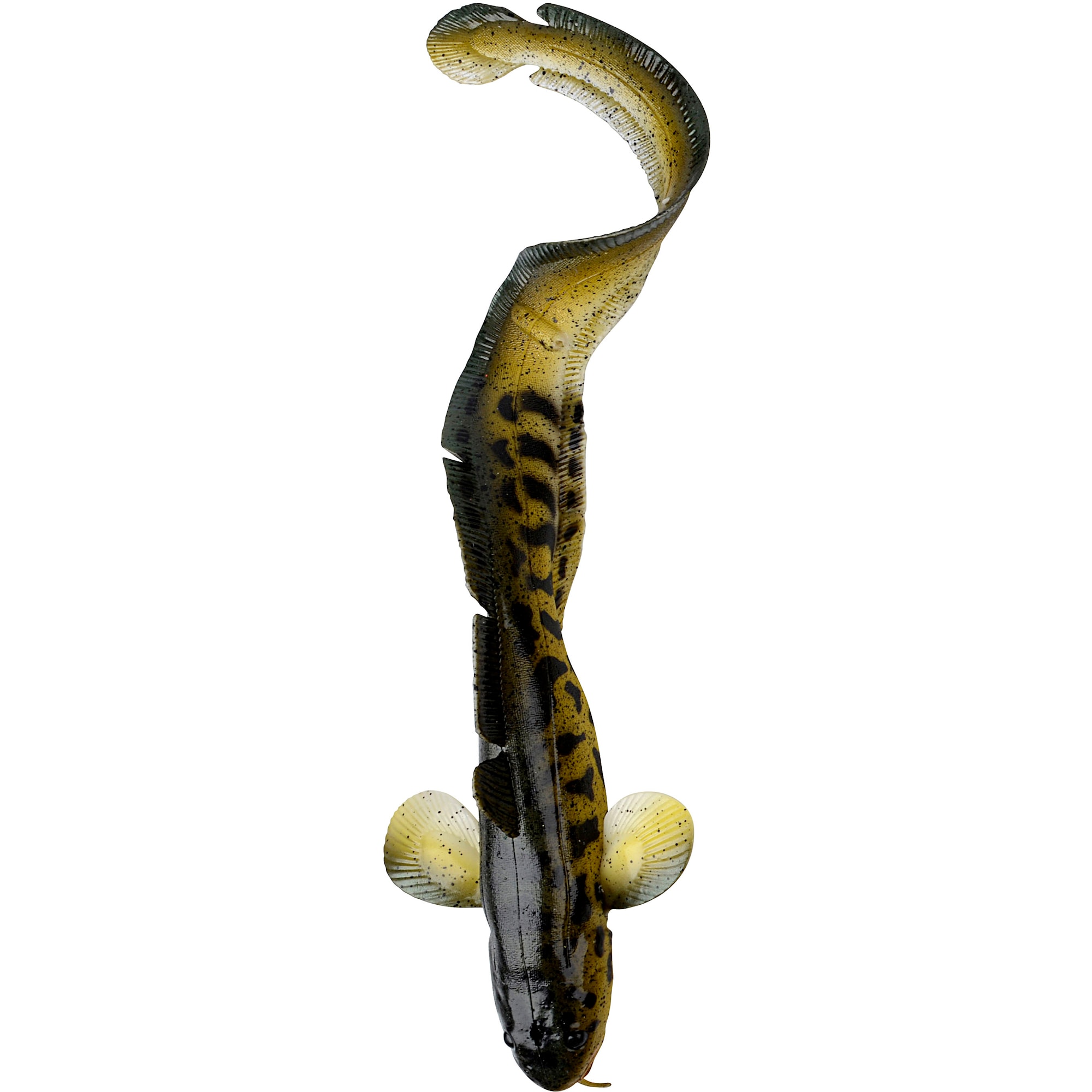 SG 3D Burbot 25 cm FS Burbot