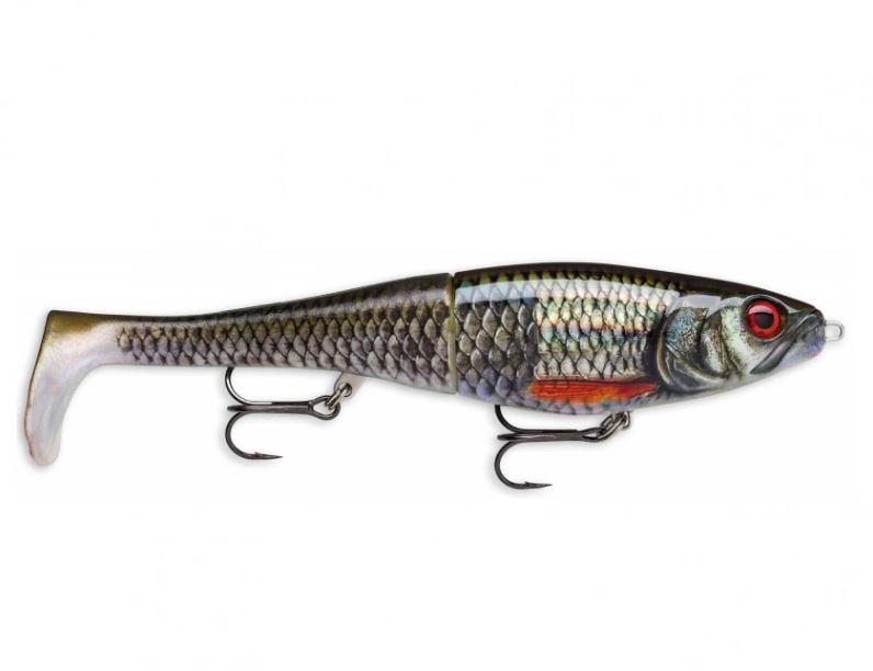 Rapala X-Rap Peto 14 cm Live Roach (ROL) -