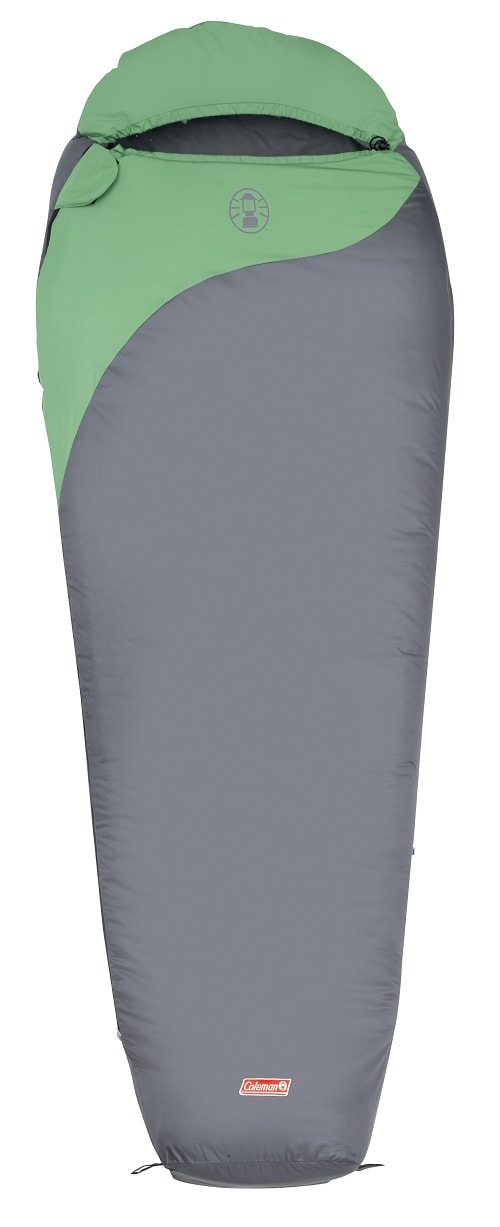 Coleman Biker Sovsäck från -2 till +14. Vikt 990 gram -