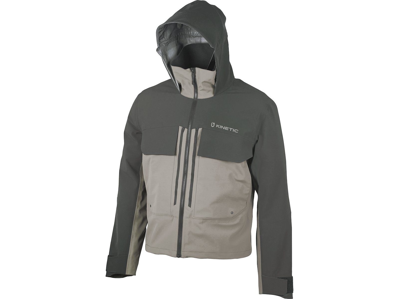 Kinetic X4 Jacket L Thyme