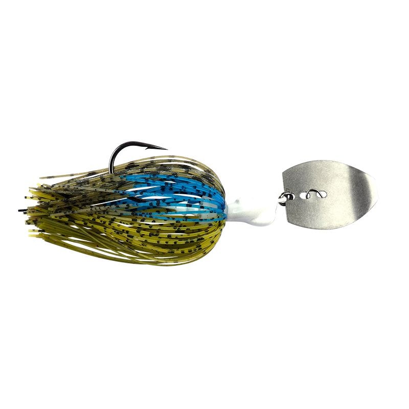 Darts Breaker Blade Jig 7 g Bluegill -