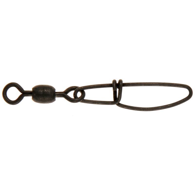 BFT Crosslock med lekande #7 Perch - 5-pack