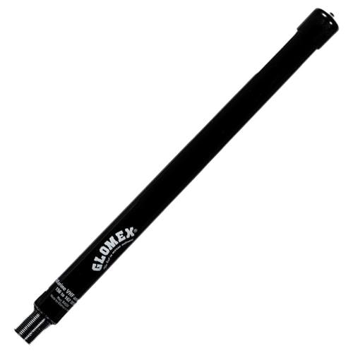 Glomex Ais Antenn 0,25M Svart