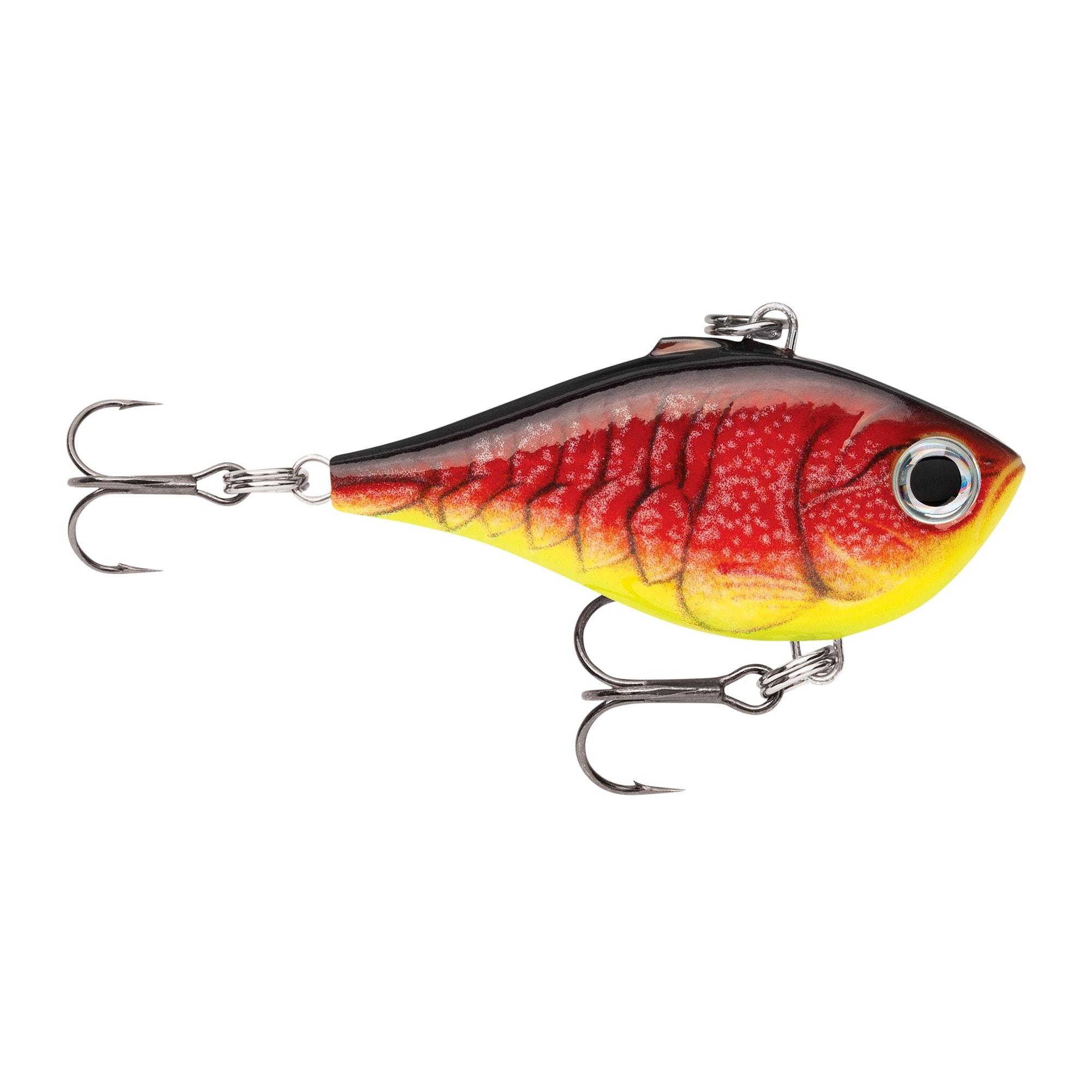 RAPALA Ultra Light Rippin Rap 4cm RFCW -