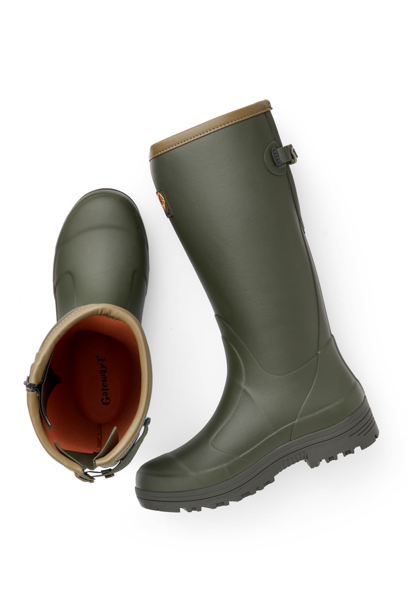 Pheasant game lady-100101014-2145Dark olive_6.jpg