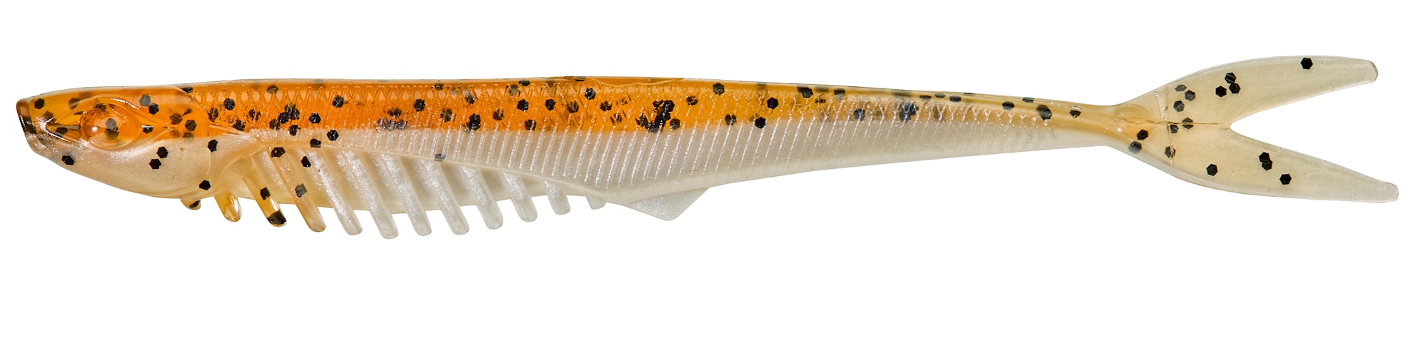 Gunki Pacemaker 12,5cm Lemon Pepper Milk 5-pack