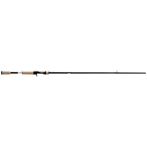 13 Fishing Omen Black Casting 6'8'' ML 203 cm (6'8'') 5-20 g Spinnspö