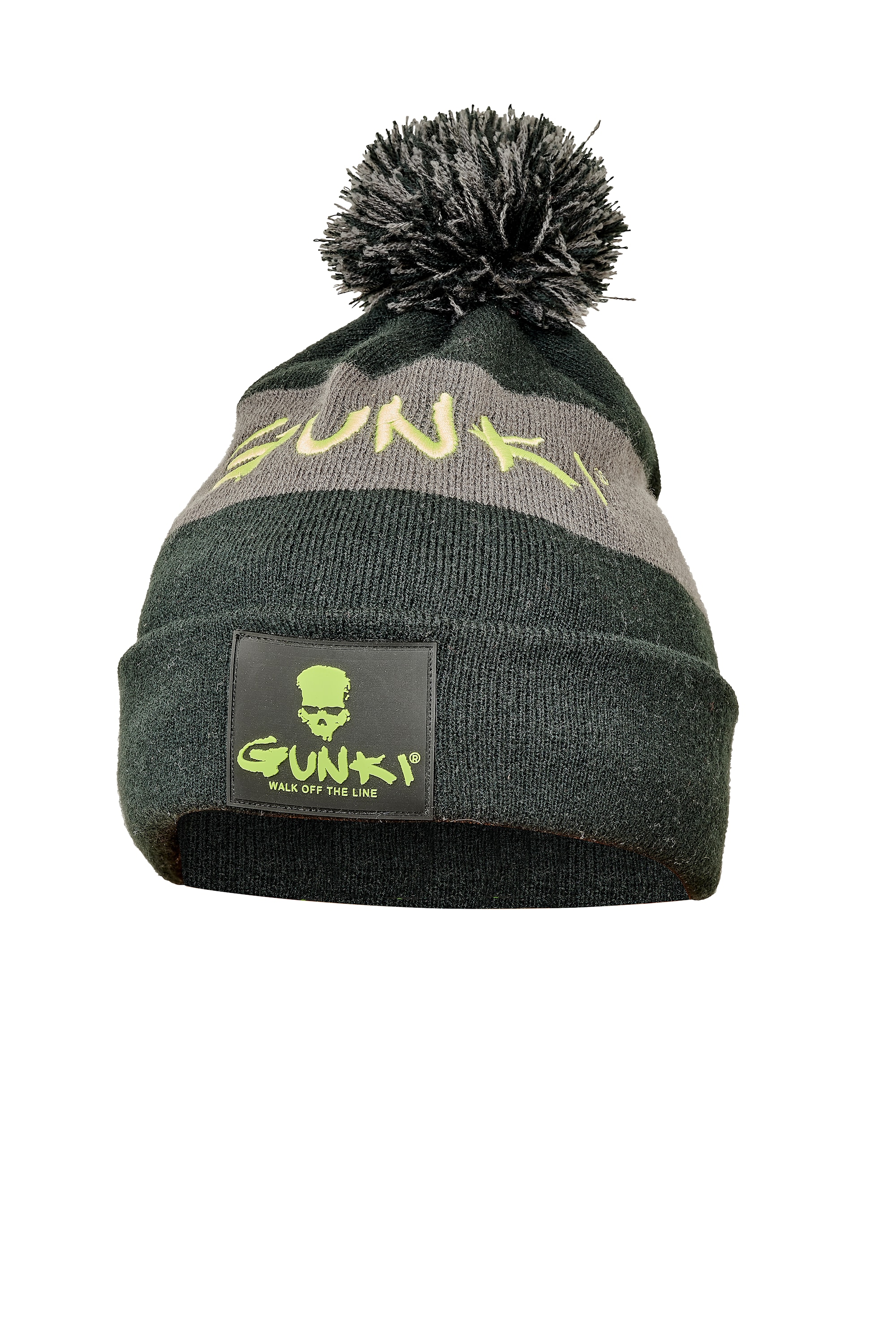 Gunki Bonnet Team Mössa