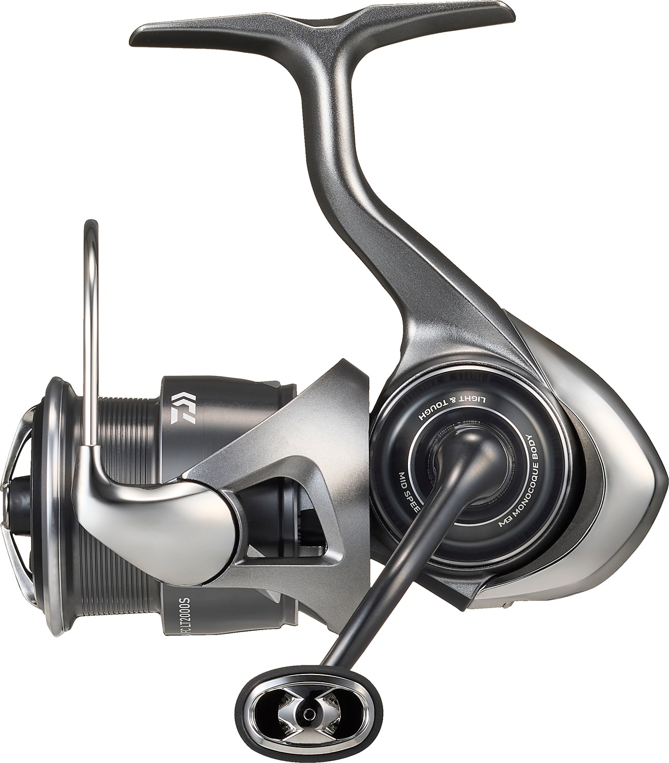 Daiwa 25 CALDIA FC LT 2000S -