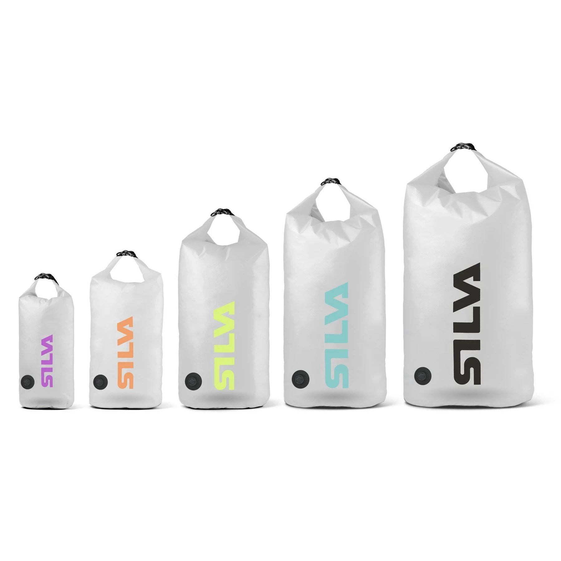 Silva Dry Bag TPU-V 48L