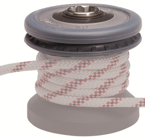 Barton Marine Wincher Medium 73-80mm Par