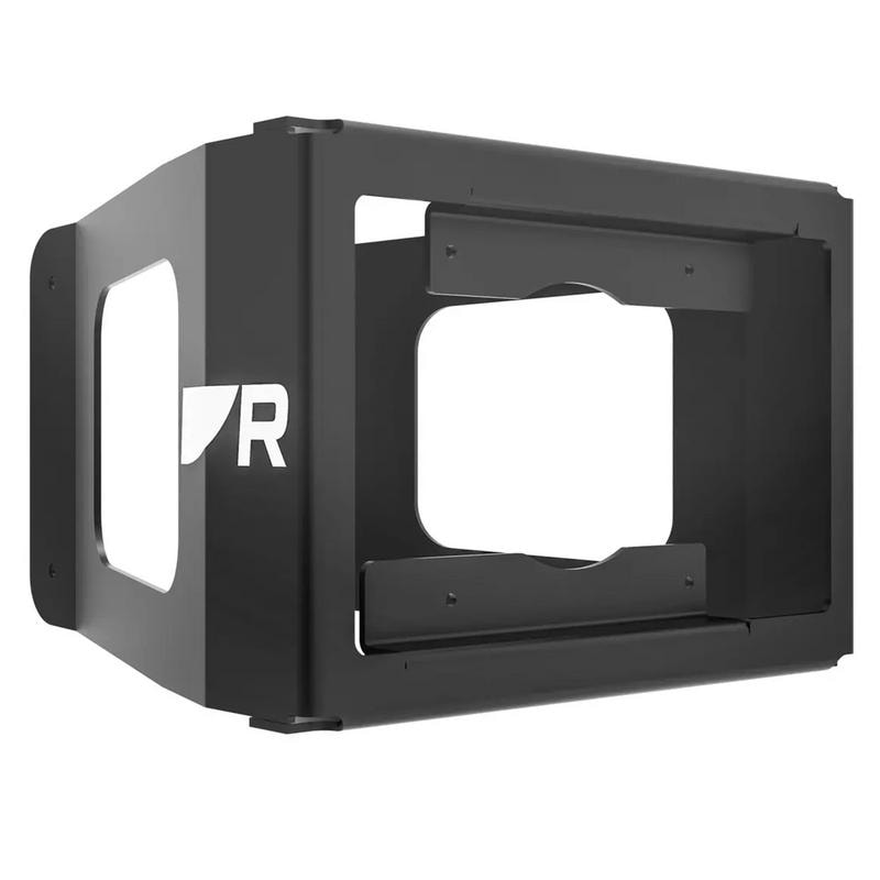 Raymarine Enkelt Fäste Alpha 9 Liggande -