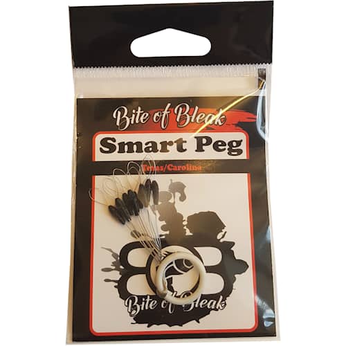 Bite of Bleak Smart Peg Large 10-pack