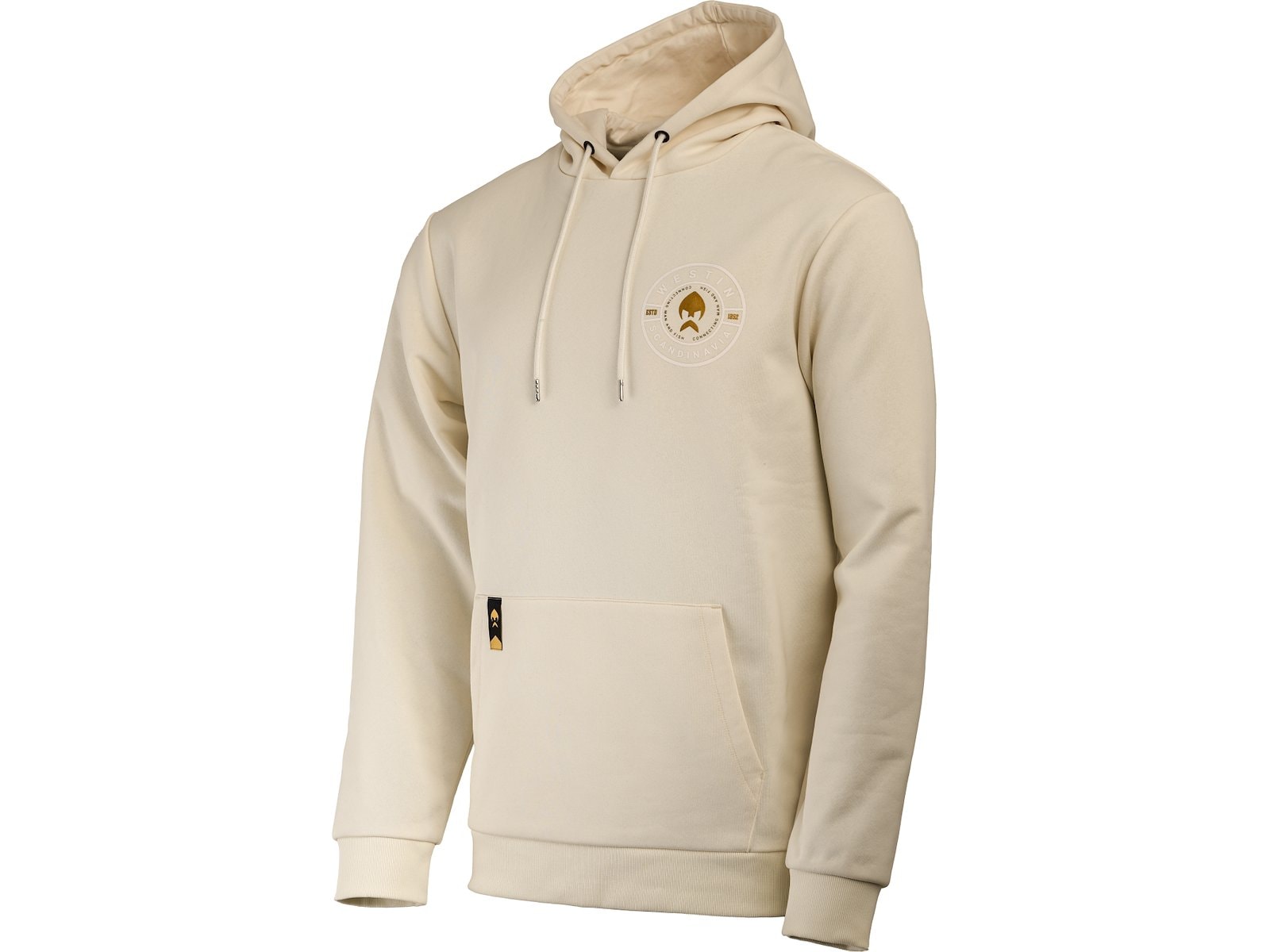 Westin Crecraw Hoodie 3XL Beige