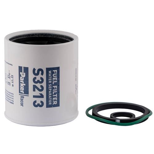Bränslefilter Racor-B S3213