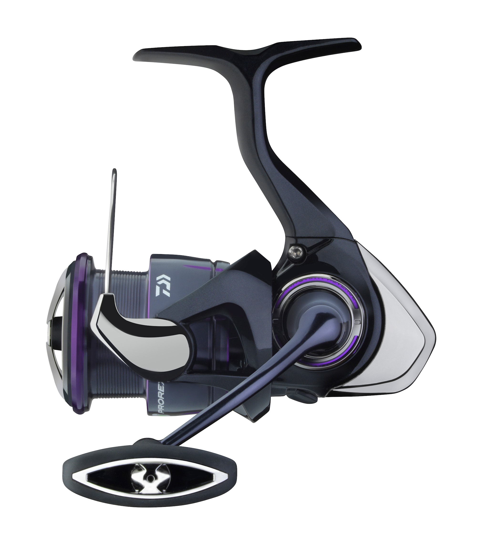 Daiwa 25 Prorex V LT 4000-C Haspelrulle