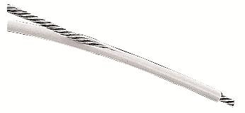 Vantskydd Plast 8 mm