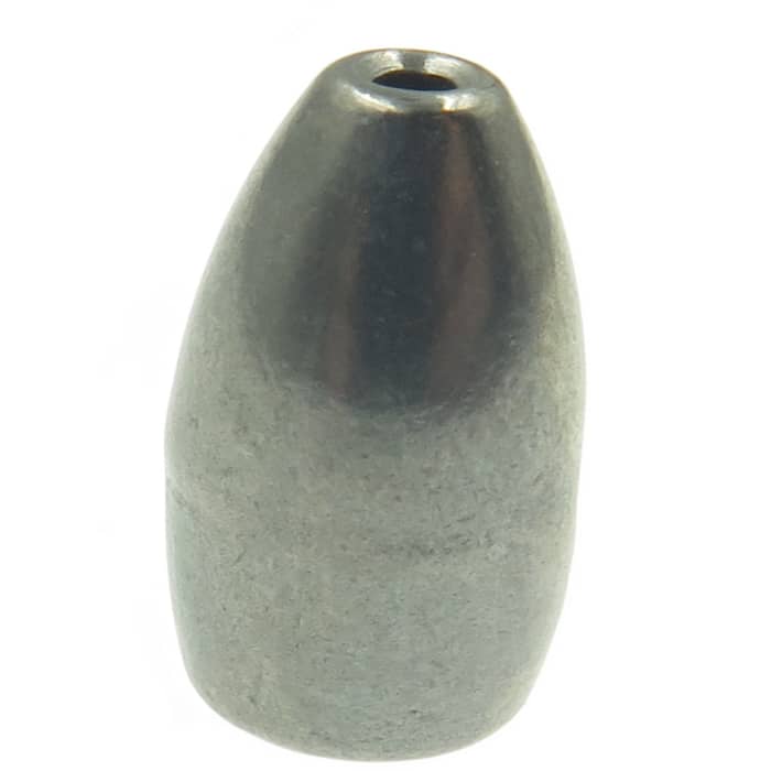 Bite of Bleak Tungsten Bullet
