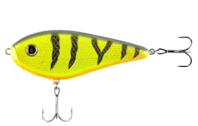 I-Fish The Guide 12,5 cm Spotted Dirt Roach