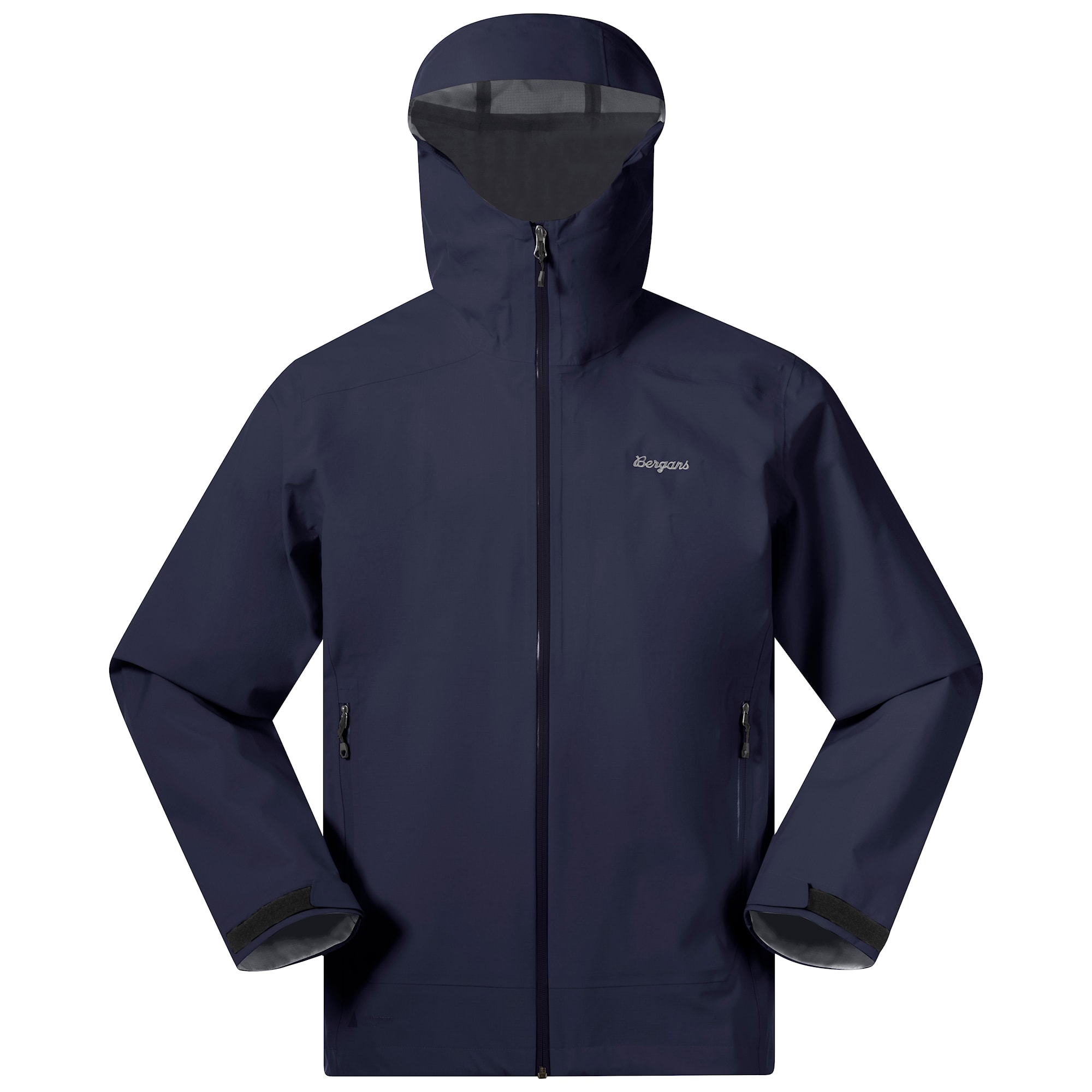 Bergans Essentials 3L Skaljacka Herr Navy Blue XXL