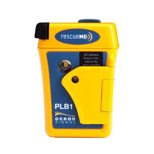 Ocean Signal PLB1 Rescue Me