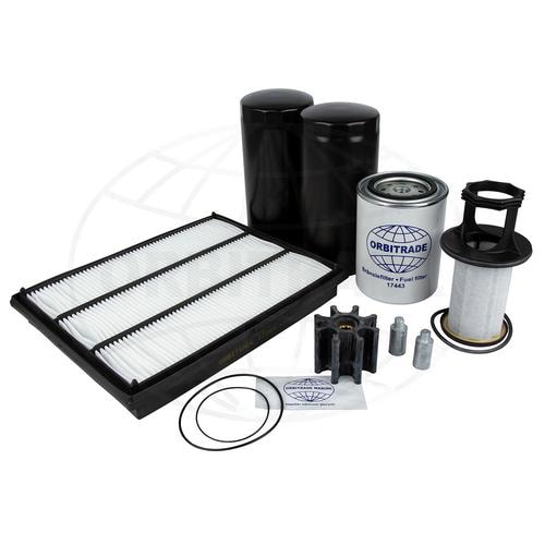 Orbitrade VP Servicesats D4